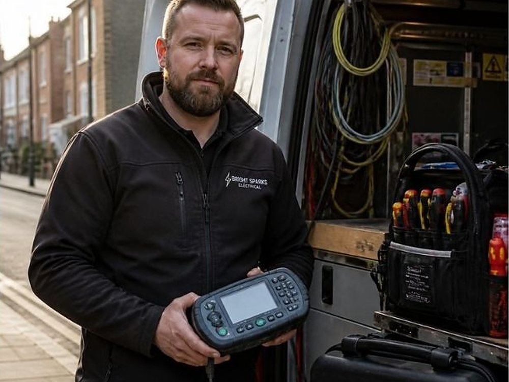 PAT Testing Yorkshire | From £80 Inc. 50 Items | RSTUK